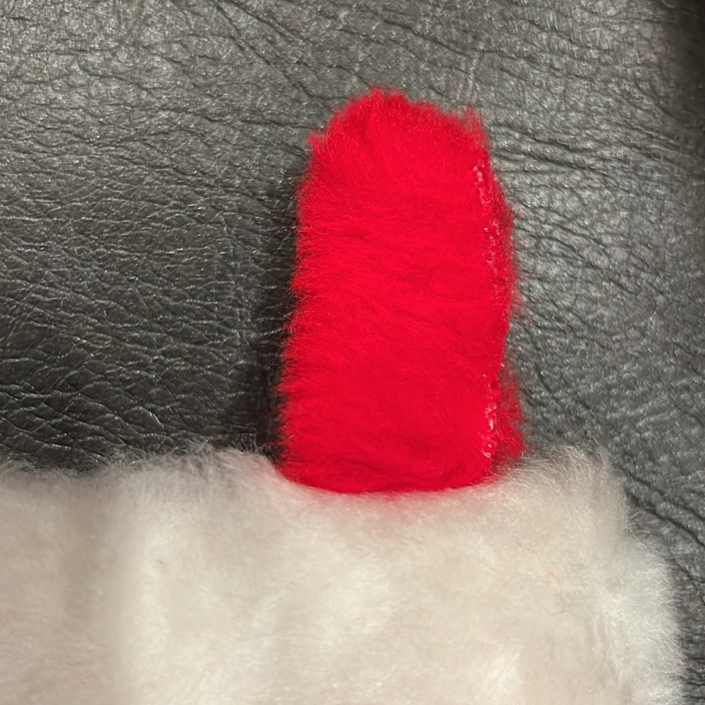 NWOT 🎄⛄️CHRISTMAS STOCKING⛄️🎄 - Picture 3 of 3